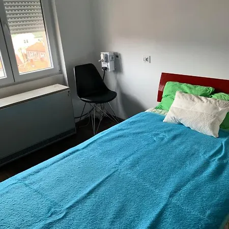 Centar * Aleksinac