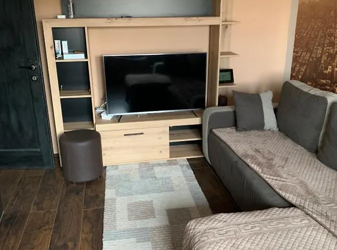 Daire Centar Aleksinac